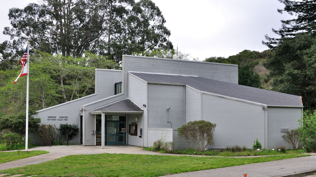 Visitor Center