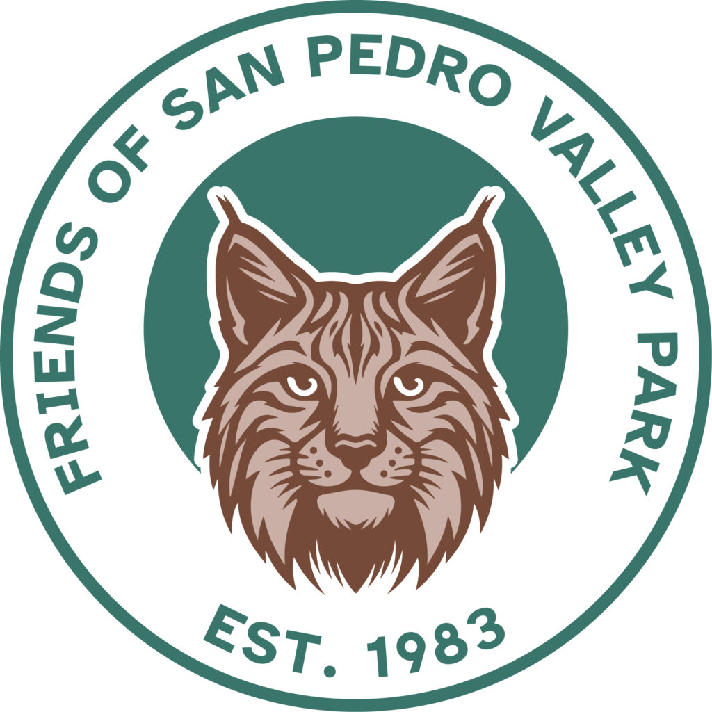 FSPVP Logo Badge Green Text