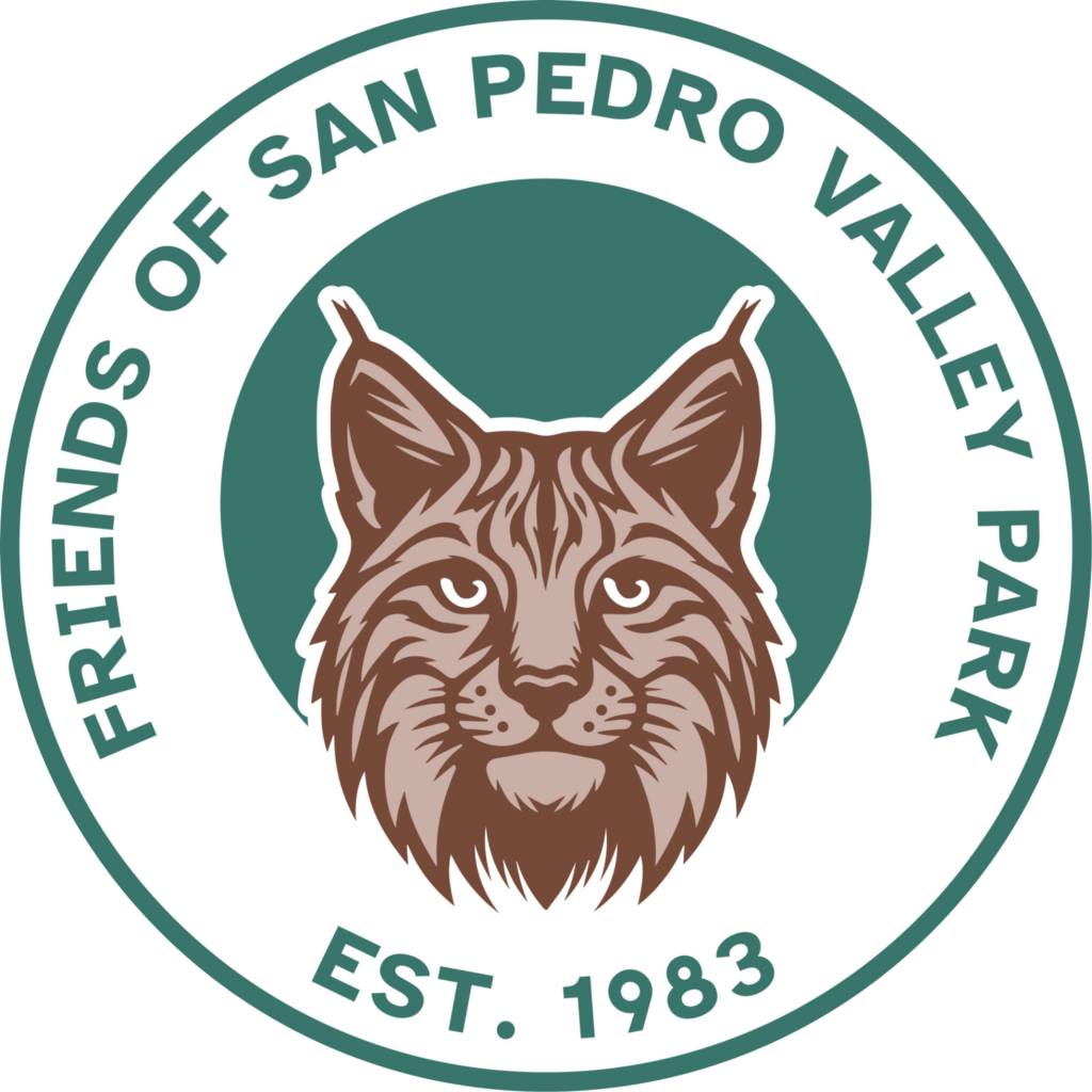 FSPVP Logo circular badge