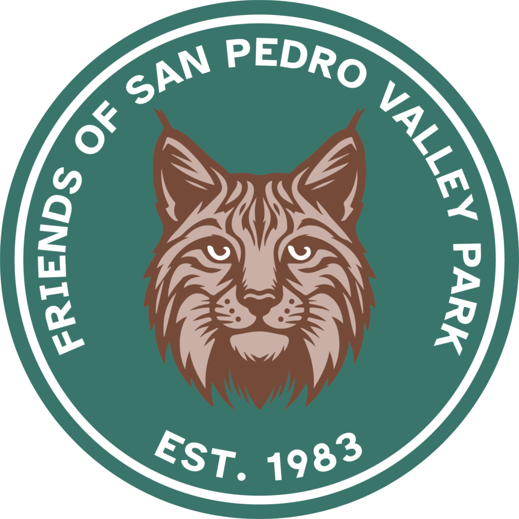 FSPVP Logo circular badge