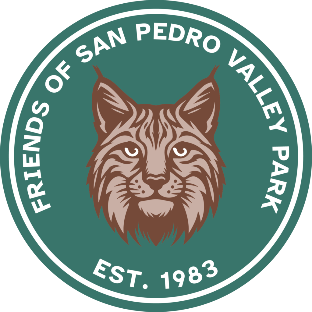 FSPVP Logo circular badge